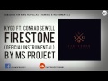 Kygo - Firestone ft. Conrad Sewell (Official ...
