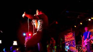 [HD] Patent Pending...Is Killing Invisible Ninjas at the Crazy Donkey. (7.25.09)