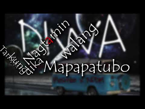 DiWA - Kael x Sonny Yo  x Jay (Official Lyrics Video) Prod. By S. R. KTNZ