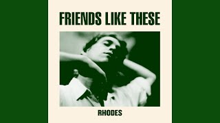 Download lagu Friends Like These mp3