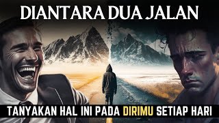Download lagu SEBELUM TERLAMBAT TANYAKAN HAL INI PADA DIRIMU VID... mp3