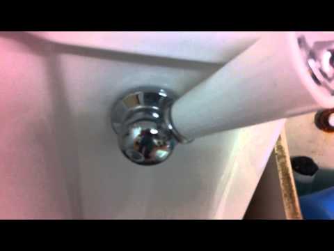 Royal doulton, Art Deco style cistern