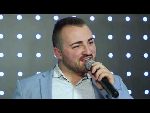 Fantastik bend -  Dojdi mi leno (COVER)