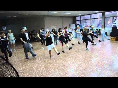 Uruguay Roked 2015 - Oren Ashkenazi - Od Naguia