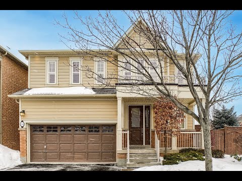 258 Nisbet Boulevard, Waterdown Home for Sale - Real Estate Properties for Sale