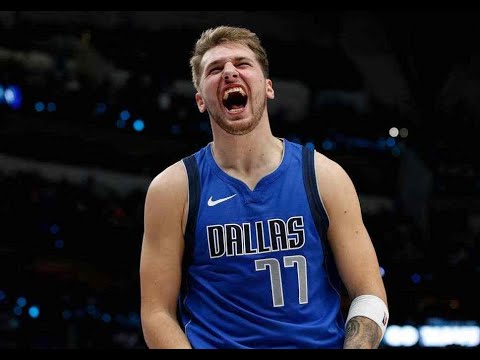 Luka Doncic Mix- "No Handz" ᴴᴰ | 2019-2020