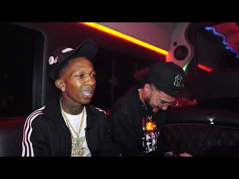 The TruCarr Interview: His Daughter Passing, Hit song "Outside", New Project + more Certified Star