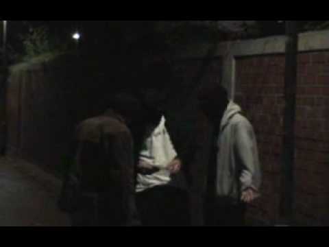 Hannover Skullz - Das was du nicht bist - Video