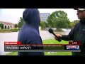 Harvey And Katrina Survivor S Advice Trust In God Don T Panic Love Your Family