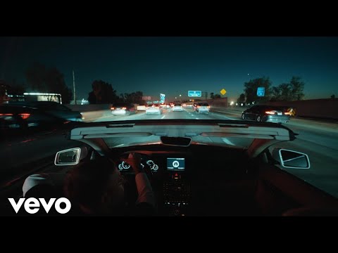 Vegas Jones - 107 vite (Visual Video)