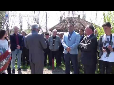 Shkolla fillore "Halit Ibishi" - Cërrnillë - Ferizaj