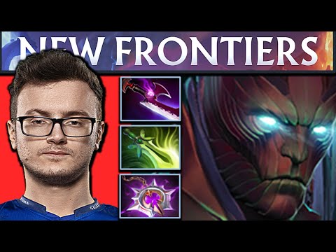 Terrorblade Dota 2 7.33 Miracle with 20 Kills - Nullifier