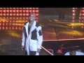 Usher - New Flame with Chris Brown iHeartRadio ...