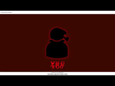 FREE Metro Boomin x $uicideboy$ x XXXtentacion Type Beat - "Who Are You" | #rawbinonthebeat