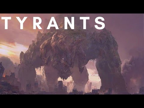 TYRANTS CONGREGATION - Dehaka Weekly Brawl [Starcraft 2 Direct Strike]