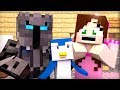 Minecraft: PENGUINS HIDE AND SEEK!!! - Animation Minecraft: PENGUINS HIDE AND SEEK!!! - Animation