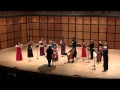 Edvard Grieg: Holberg Suite - Air