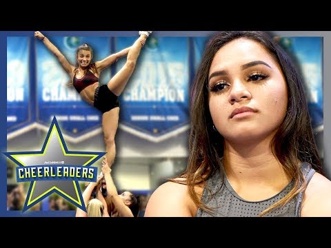 I Just Want to Fly | Cheerleaders Season 8 EP 12