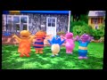Backyardigans Dansk House Intro Season 2