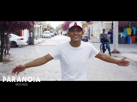 Jflow Gtz - En Gigante 📹 (Paranoia Records)