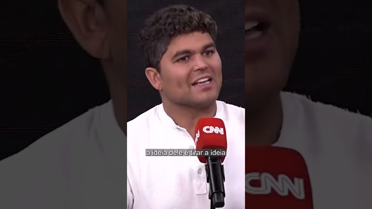 #Shorts - No Lucro: Tallis Gomes dá dicas de como captar investimento para a sua empresa