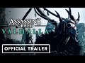 Assassin’s Creed Valhalla: Wrath of the Druids - Official Expansion Trailer