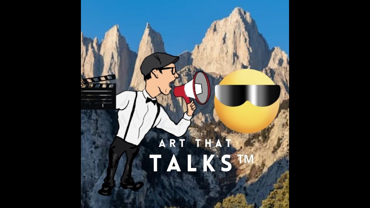 From Mount Whitney to Morph Humans we discovered BIG WIG