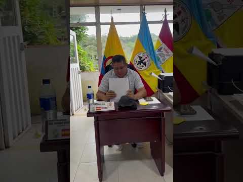 VOTACIÓN PROYECTO DE ACUERDO