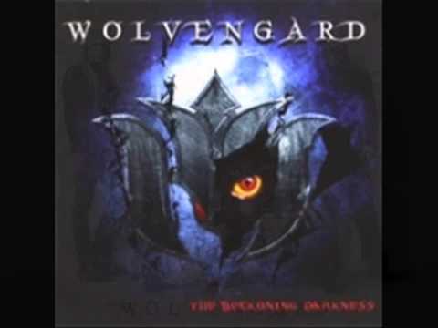 Wolvengard-Wish For The Night(The Beckoning Darkness 2008)