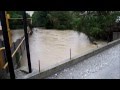 Адлер Наводнение 2013 (Река "Херота") 