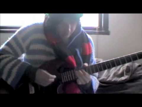 LostAlone - All (Lost) Alone On Christmas