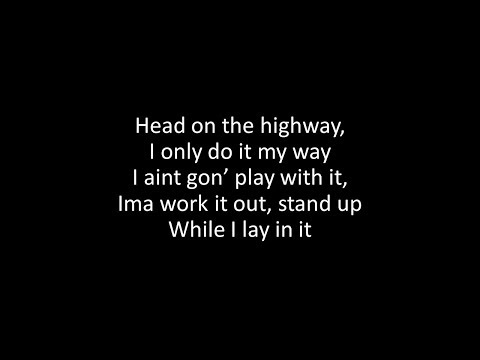 Jay Rock - Tap Out Ft. Jeremih (Lyrics)