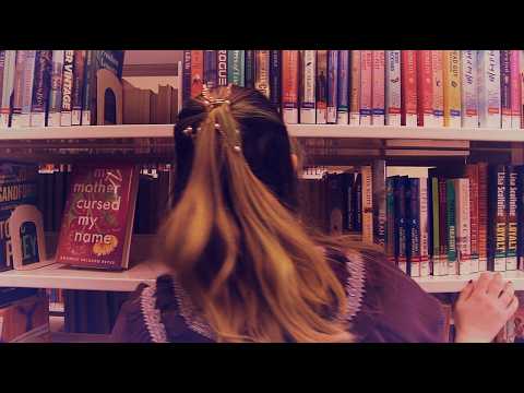 Library Dreams - A Short Film