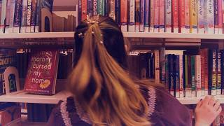 Library Dreams - A Short Film