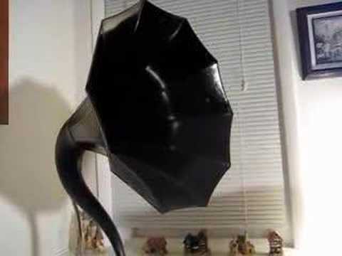 "Starlight Maid" by Billy Murray