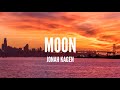 Jonah Kagen / Moon (Lyrics)