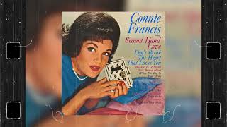Download lagu Connie Francis - Pretty Little Baby (Extended Mix) mp3