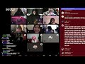 Slayr Streams Bloodluxe Discord Listening Party