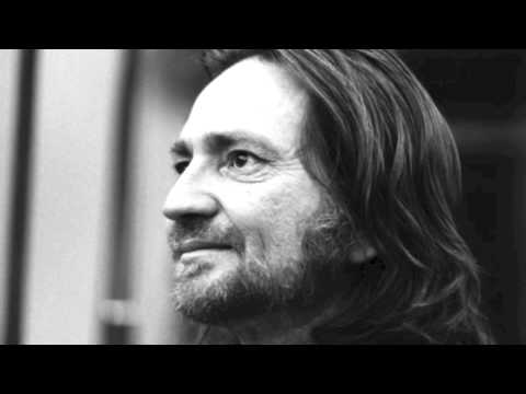 Videoclip de The Ghost — Willie Nelson
