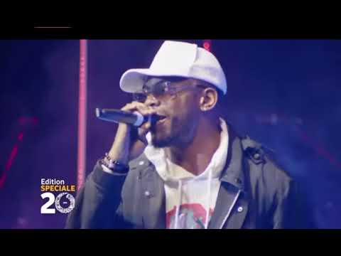 Votez PRINCE Babia N:17( petit lion 🦁 Nabiso) Chante Koffi Olomide