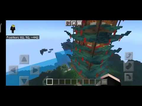 Simple Structures MCPE