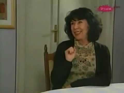 Seka Sablić " Svi dečiji putevi vode do roditeljskog novčanika "