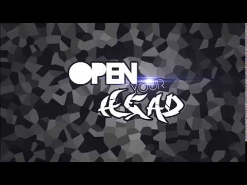 Open your head (Basic mix)