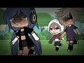️I Can Run Faster With No Wind Resistance Gacha Life Meme ️
