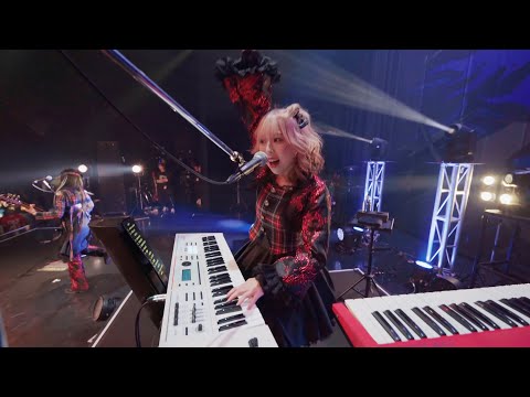 STMLT - EVOL AI LIVE @ KT Zepp Yokohama 2024
