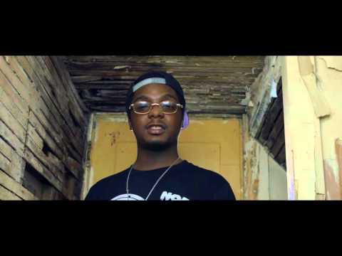 D Hannabal feat Antt Beatz | Paranoid | shot by @a_royal_payne