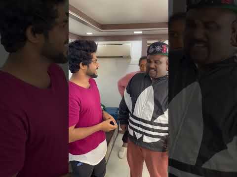 Fan Boy love @YOGi B 🔥😎Anna ❤️#rapper #tamilrapper #music #trending #concert #malaysia #travel