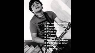 Me siento mejor - Pedro Suárez - Vértiz (Pedro Martínez - Fiestas)