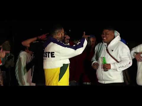 parte mc kevin na apresentação do salvador da rima❤️🥹