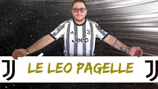 PAGELLE JUVENTUS- EMPOLI!!!